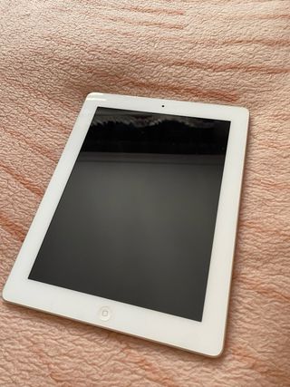 iPad 2 16GB Bianco