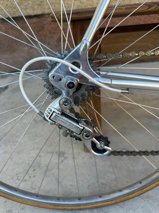 Bicicleta Alan Clásica