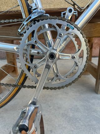 Bicicleta Alan Clásica