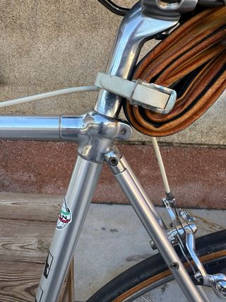 Bicicleta Alan Clásica