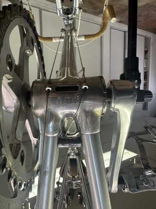 Bicicleta Alan Clásica