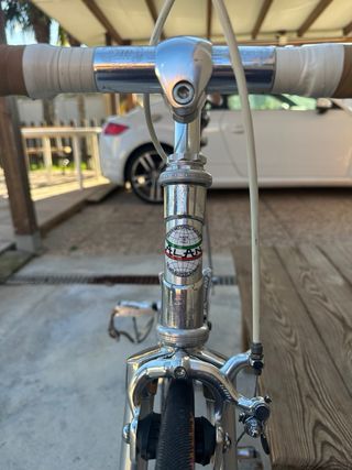 Bicicleta Alan Clásica