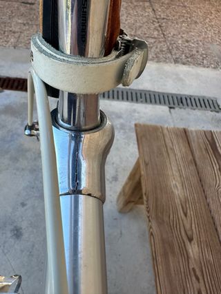 Bicicleta Alan Clásica