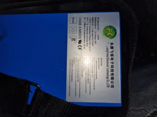 Patinete Eléctrico Ecoextreme