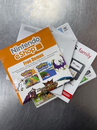 Animal Crossing New Leaf - Welcome Amiibo, 3DS