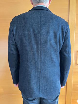 Americana Hombre Talla L