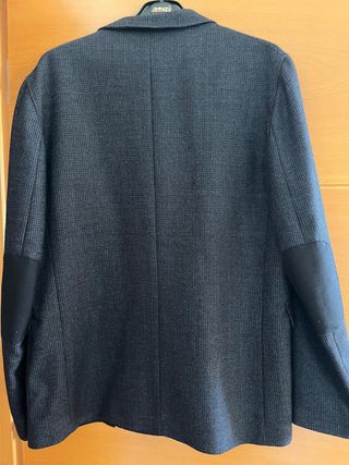 Americana Hombre Talla L