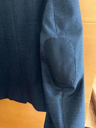 Americana Hombre Talla L