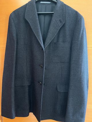 Americana Hombre Talla L