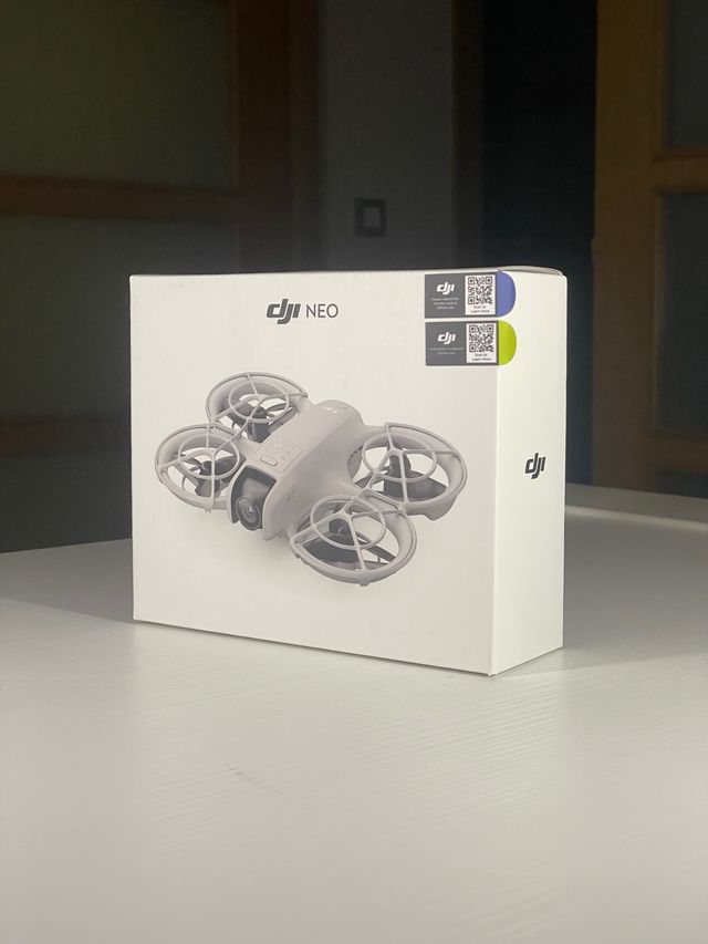 NUEVO | DJI Neo