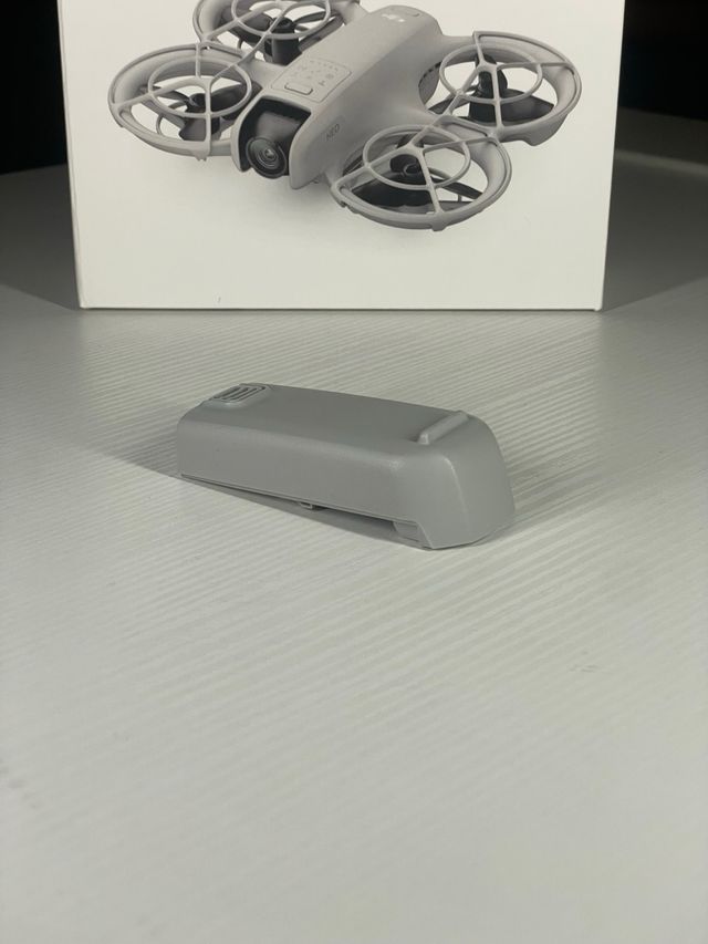 NUEVO | DJI Neo