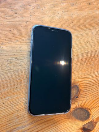 iPhone 11 128GB negro