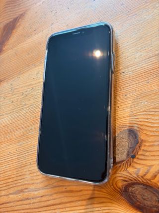 iPhone 11 128GB negro