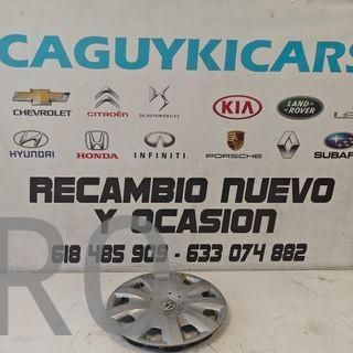 TAPACUBO R15 VOLKSWAGEN TOURAN USADO 1T0601147D