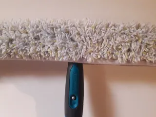 Regletas Limpia Cristales Profesional