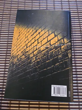 Stephen King El pasillo de la muerte