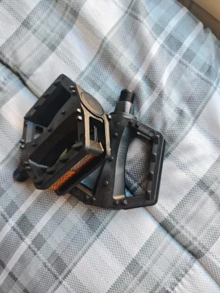 Pedales Bicicleta 12mm NUEVOS