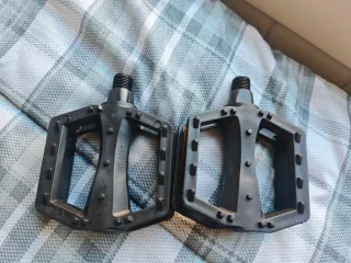 Pedales Bicicleta 12mm NUEVOS