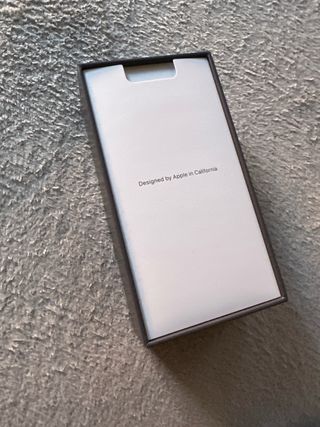 iPhone 8 256GB Space Grey