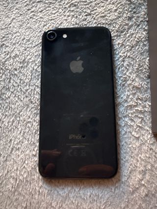 iPhone 8 256GB Space Grey