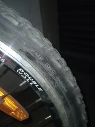 Bicicleta Eléctrica