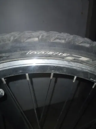 Bicicleta Eléctrica