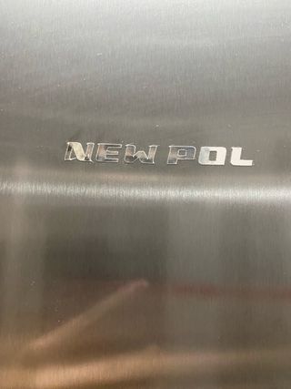 Nevera Newpol