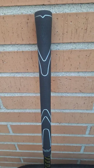 Juego de hierros Wilson Ultra XD + Putter + Bolsa