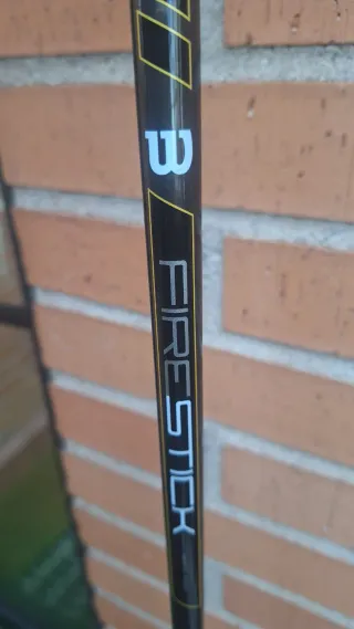 Juego de hierros Wilson Ultra XD + Putter + Bolsa