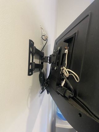 Televisor TD Systems 30 Negro