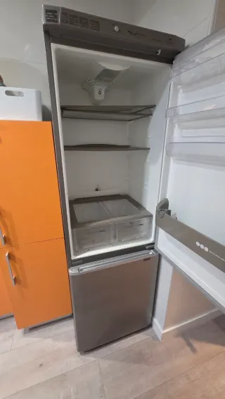 Accesorios Nevera Edesa