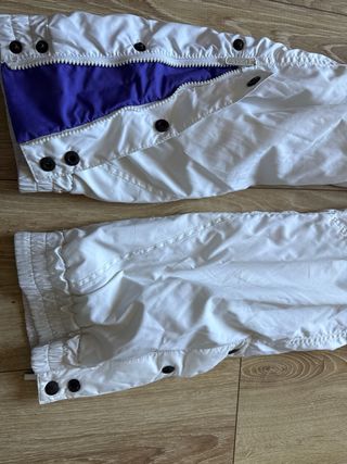 Mono de esquí Nevica