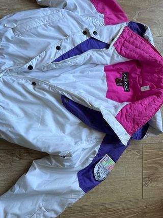 Mono de esquí Nevica