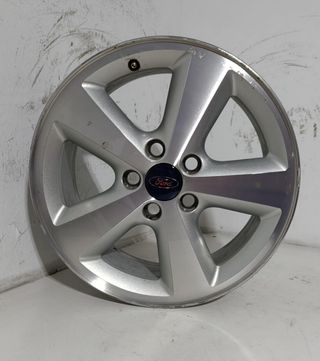 Juegos Originales de llantas Ford de 16 Pulgadas