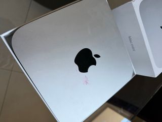 Mac Mini M1 8GB RAM 256GB SSD
