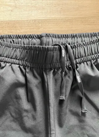 Calções ASOS 4505 Preto