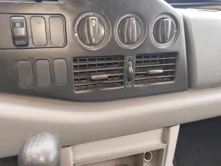 Volkswagen LT35 2000