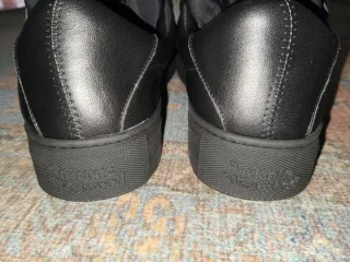 Vivienne Westwood Sneakers Uomo Nere