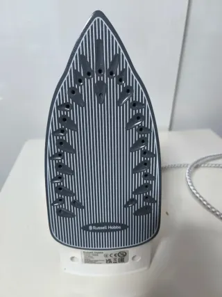 Russell Hobbs Plancha Steam Glide Prof.