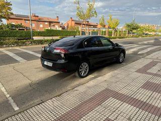 Renault Laguna 2012
