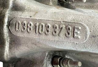 138461 038103373e culata seat toledo (1m2) 1.9 tdi