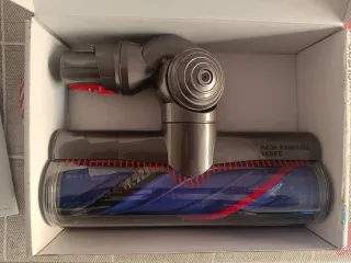 Cepillo Dyson V12 Motorbar Cleaner Head