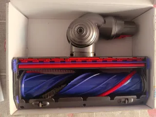 Cepillo Dyson V12 Motorbar Cleaner Head