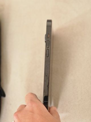 iPhone 14 Pro 256GB Negro espacial