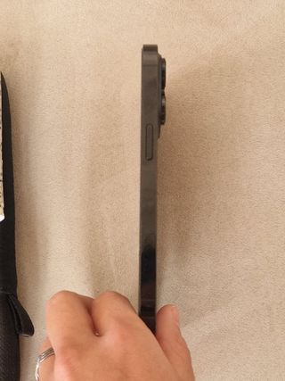 iPhone 14 Pro 256GB Negro espacial