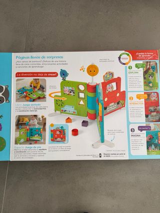 Centro di Attività Fisher-Price