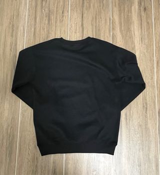 Jersey Moncler Negro