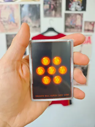 Dragon Ball Fusion World