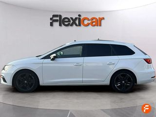 Seat Leon ST 1.4 TSI 110kW ACT St&Sp Style Plus