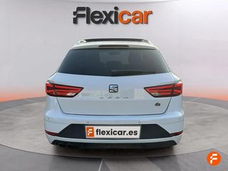 Seat Leon ST 1.4 TSI 110kW ACT St&Sp Style Plus